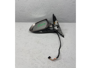 Зеркало электрическое        Skoda Superb B6 (3T)  2008 - 2015 года   