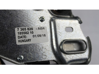 Моторчик заднего дворника 7365820    Mini Clubman F54