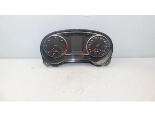 Спидометр (приборный щиток) 8XA920930F Audi A5 Sportback 8TA 2014