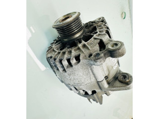Генератор 03L903023AX, 14V140A Volkswagen Touran II
