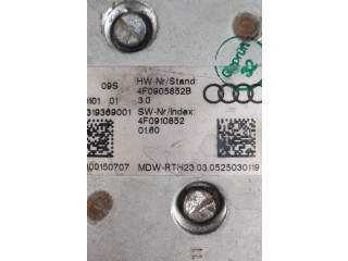 Комплект блоков управления 4F0905852B, 4F0910852   Audi A6 S6 C6 4F