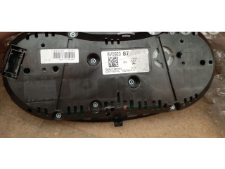 Панель приборов 349KM   Audi A3 S3 8V       