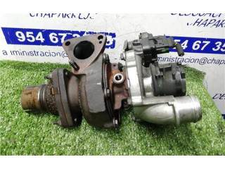 Турбина Jaguar XF 6R8Q6K682AD, 6R8Q6K682AD