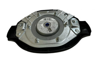 Подушка безопасности водителя 8200748155A, 027090633089 Dacia Logan I