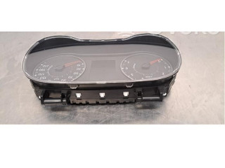 Панель приборов 248093720R Dacia Duster II