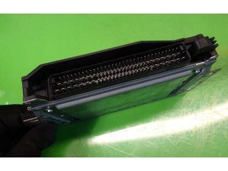 Блок управления двигателем ECU