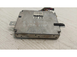 Řídící jednotka RF3F18881C, RFJF10001 Mazda 323 F 2001
