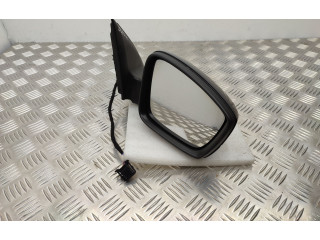 Зеркало электрическое Skoda Rapid (NH) 2012 - 2019 года
