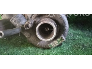 Турбина Volkswagen Golf III GT1549, 90CAVALOS