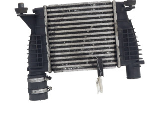 Интеркулер Nissan Note (E11)