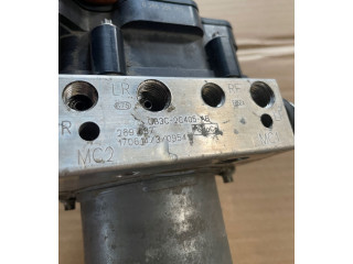 Блок АБС GB3C2C405AB   Ford  Ranger  2012 - 2018 года