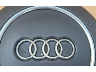 Подушка безопасности водителя 8X0880201C, 611146800D Audi A1