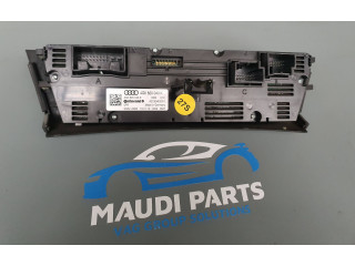 Steuergerät Klimaanlage 4G0820043K   Audi A6 S6 C7 4G