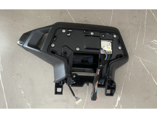 Панель приборов Volkswagen ID.3