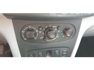 Модуль блока управления кондиционером 275106111R   Dacia Sandero