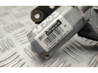 Моторчик заднего дворника A1769066300    Mercedes-Benz A W176