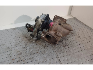 Turbodmychadlo Турбина VA63B0007, RHB5 Chrysler Voyager