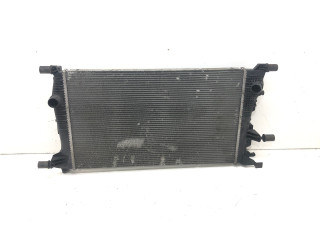 Радиатор охлаждающей жидкости