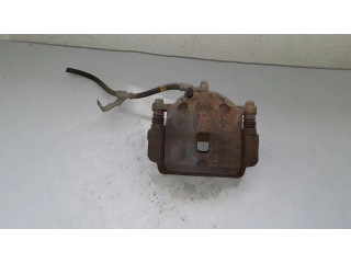 Передний суппорт