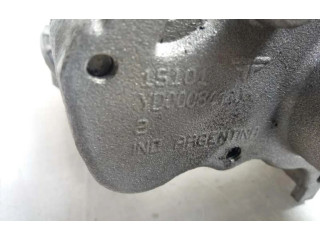 Масляный насос Y000084180 Citroen C5