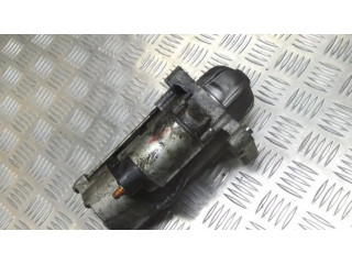 Стартер  M002T86371, 201810A210   Citroen C4 Aircross