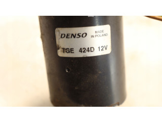 Pojistková skříňka Двигатель стеклоочистителей TGE424D Fiat Seicento/600 1998