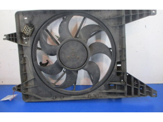 Вентилятор радиатора 8200765566B, 8200765566B Dacia Sandero