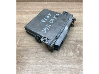 Блок управления двигателем Блок управления 7700868321, 3085430001 Volvo S40, V40