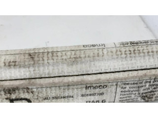 Боковая подушка безопасности 8P3880742A, 601492700 Audi A3 S3 8P