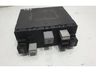 Блок комфорта 3C0937049AH Volkswagen Caddy