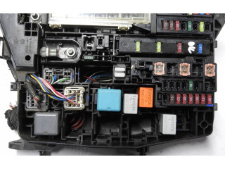   Pojistková skříňka 8266202210, 82662   Toyota Auris 150 2009