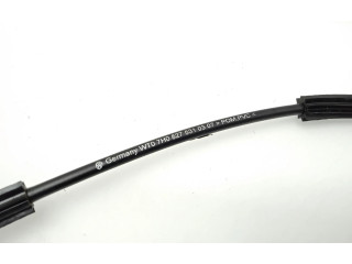 Замок багажника 7H0827531    Volkswagen Transporter - Caravelle T5 2003 - 2015 года