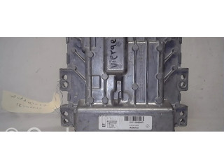 Блок управления двигателя 237101384S Dacia Duster II