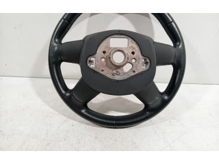 Руль Audi Q3 8U 2011 - 2016 года