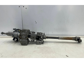 Ось рулевого колеса 5wk45107 Mitsubishi Colt 2009 - 2016 года