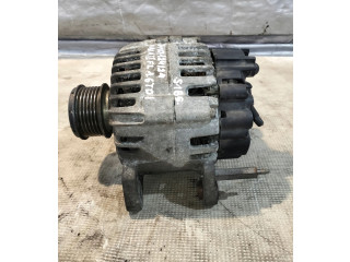 Генератор 06F903023E   Skoda Fabia Mk2 (5J)  