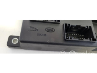 Блок комфорта GX7314F041AM, 5949416924 Jaguar F-Pace