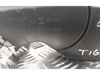 Zpětné zrcátko  Volkswagen Tiguan 2012  E1020933  