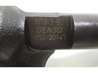 Форсунка 8973138612 Opel Combo C