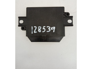 Блок управления 8P0919283, 04533224VALEO Audi A3 S3 8P