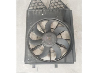 Pojistková skříňka Комплект вентиляторов 6R0121207, 6R0121207   Seat Ibiza IV (6J,6P) 2011