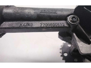 Čerpadlo oleje 7700600532 Nissan Kubistar K9K704