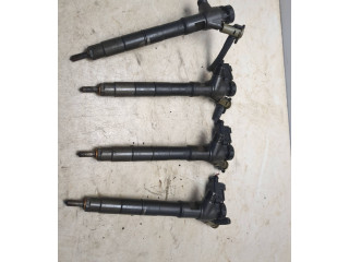 Форсунка 28370681 Skoda Octavia Mk3 (5E)