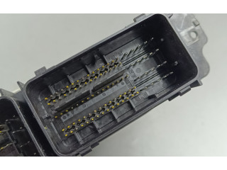 Блок управления двигателя LX6A12A650AXB, 0261S1023Y   Lincoln Corsair