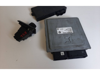 Řídící jednotka 7840872, 5WK9587 BMW M3 e92 2010