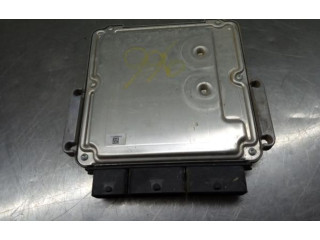 Блок управления двигателя 0281019147, 1039S57881   Dacia Dokker