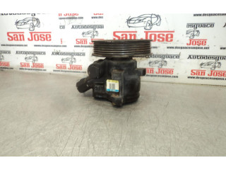 Насос усилителя руля       Ford Fiesta  2006 - 2008 года   