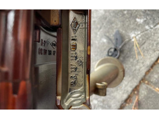 Масляный насос R1371810201 Mercedes-Benz S W221