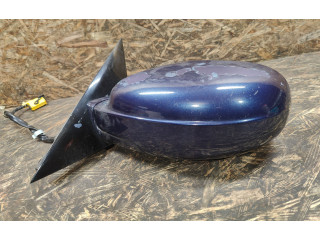 Zpětné zrcátko Maserati Quattroporte 2005 47607