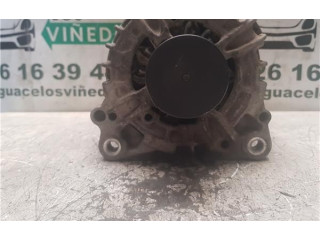 Генератор CJC, 3L903017E Audi Q5 SQ5